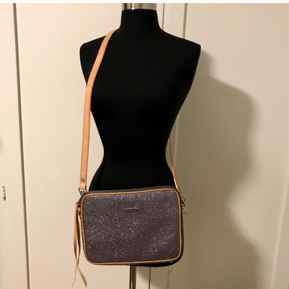 Rebecca Minkoff Ipad bag/crossbody bag